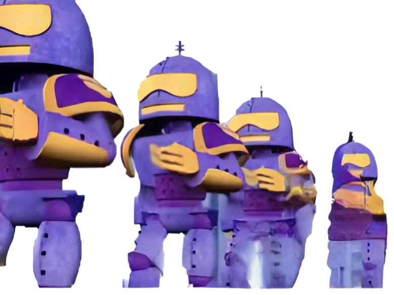 My Team Icon