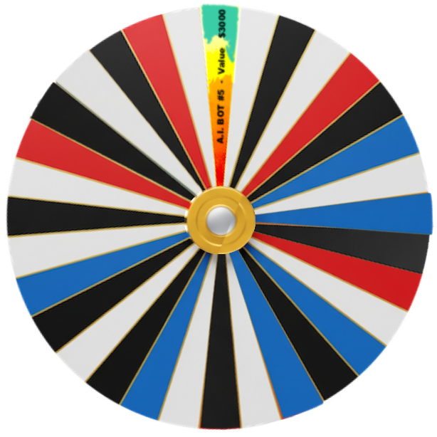 Spinning Wheel